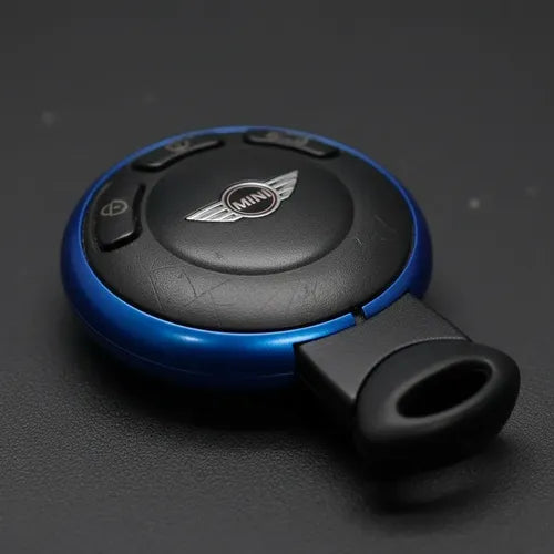 Aro Anillo  Para Llave De Mini Cooper R56 2007-2013