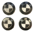 Centro De Rin Tapones Linea Bmw 4 Pzas 68mm