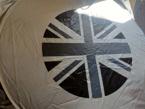 Parasol Mini Cooper  R55 R56 R57 R58 F56 F55 F54