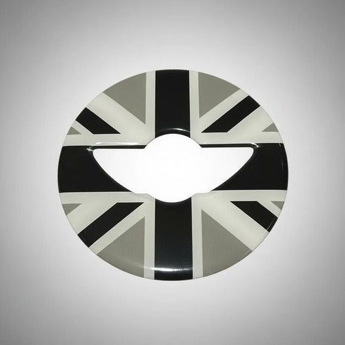 Moldura Volante Para Míni Cooper F56