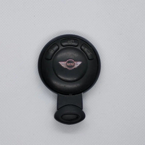 Aro Anillo  Para Llave De Mini Cooper R56 2007-2013