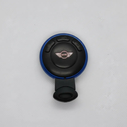 Aro Anillo  Para Llave De Mini Cooper R56 2007-2013