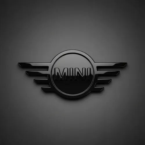 Emblema Cofre Mini Cooper F56 F55