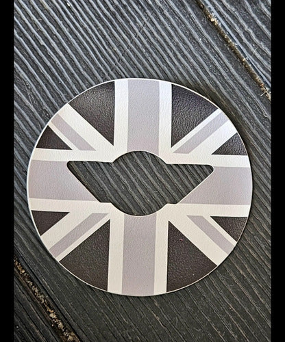 Moldura De Volante Mini Cooper F54 F55 F56 F60