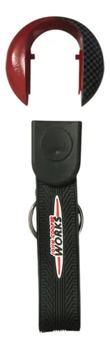 Carcasa Para Llave Mini Cooper F54  F55 F56 F57 F60