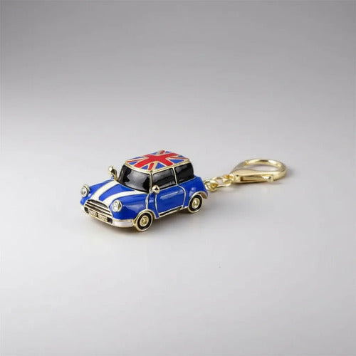 Llavero Mini Cooper Salt Pepper Chilli S Countryman  Llaves