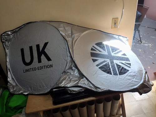 Parasol Mini Cooper  R55 R56 R57 R58 F56 F55 F54