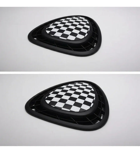 Moldura De Tablero Mini Cooper F56 F55 F54