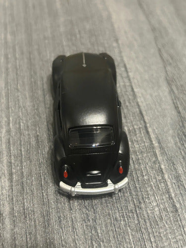 Vocho Volkswagen 1967 Escala 1:54