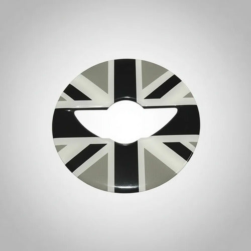 Moldura Volante Para Míni Cooper F56