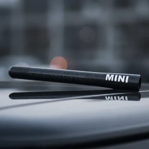Antena Mini Cooper Fibra De Carbono F56 F60 R56 R58