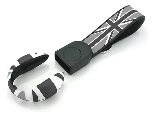 Carcasa Para Llave Mini Cooper F54  F55 F56 F57 F60