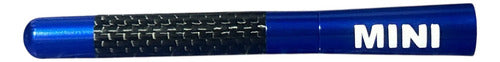 Antena Mini Cooper Fibra De Carbono F56 F60 R56 R58