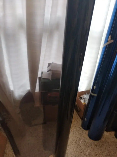 Laminex Pelicula  Humo 1.52 X 1 Metros Vinil  Faros Calavera