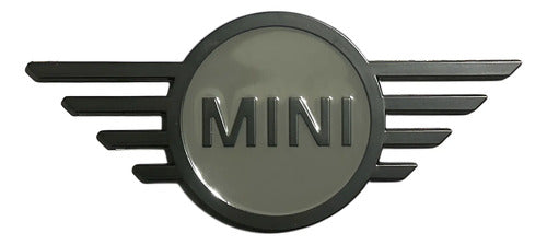 Emblema Cofre Mini Cooper F56 F55