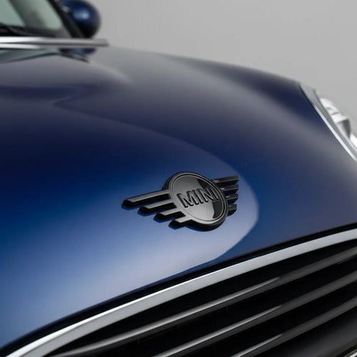 Emblema Cofre Mini Cooper F56 F55