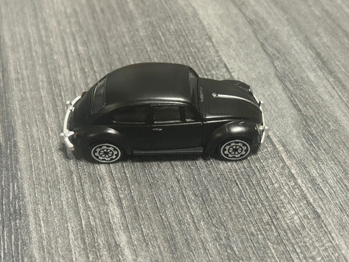 Vocho Volkswagen 1967 Escala 1:54