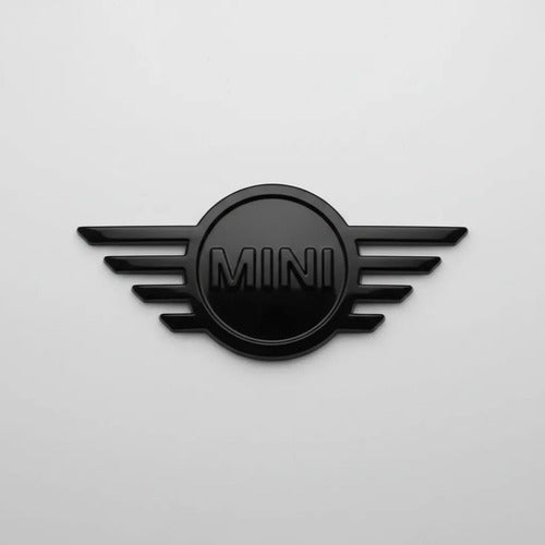 Emblema Cofre Mini Cooper F56 F55