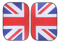 Parasol Mini Cooper Quemacocos 2 Piezas R56  F56 R55 R60