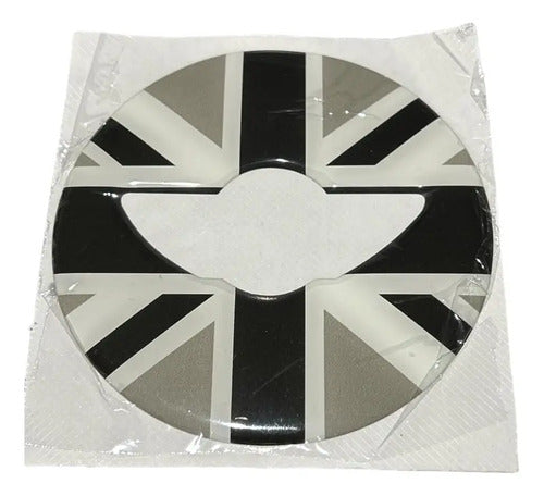 Moldura Volante Para Míni Cooper F56