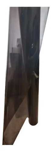 Laminex Pelicula  Humo 1.52 X 1 Metros Vinil  Faros Calavera