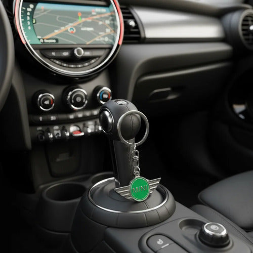 Llavero Mini Cooper
