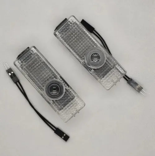 Proyector Luz De Cortesia Mini Cooper R56 F56 R55 R52