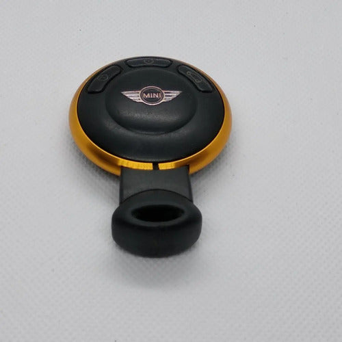 Aro Anillo  Para Llave De Mini Cooper R56 2007-2013