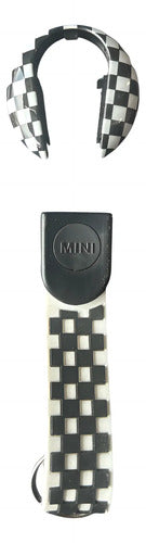 Carcasa Para Llave Mini Cooper F54  F55 F56 F57 F60