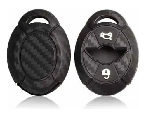 Funda Para Llave Mini Cooper R50 R52 R53