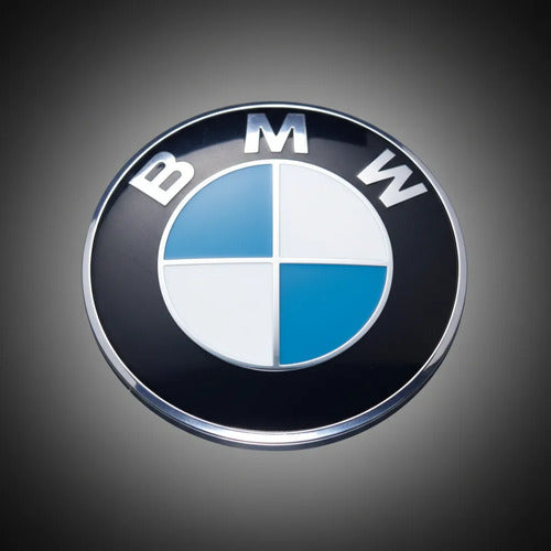 Centro De Rin Tapones Linea Bmw 4 Pzas 68mm