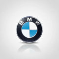 Centro De Rin Tapones Linea Bmw 4 Pzas 68mm