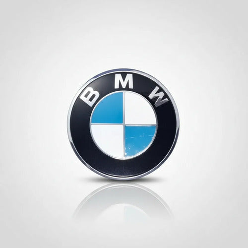 Centro De Rin Tapones Linea Bmw 4 Pzas 68mm