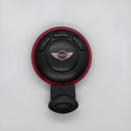 Aro Anillo  Para Llave De Mini Cooper R56 2007-2013