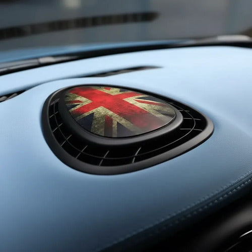 Moldura De Tablero Mini Cooper F56 F55 F54