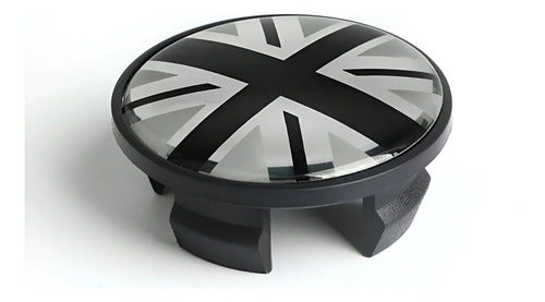 Centros De Rin Tapon Tapones Mini Cooper 54 Mm