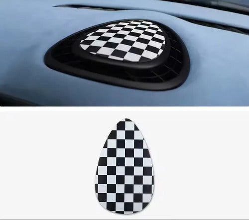 Moldura De Tablero Mini Cooper F56 F55 F54
