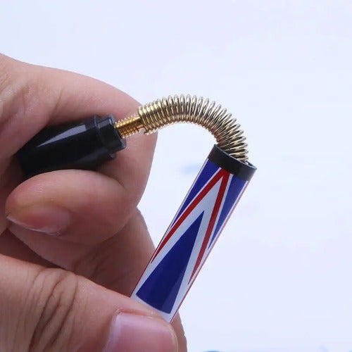 Antena Mini Cooper R56 F56 F60 R58 Jcw
