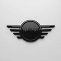 Emblema Logotipo Mini Cooper Pepper Chilli S R56 R53 Jcw