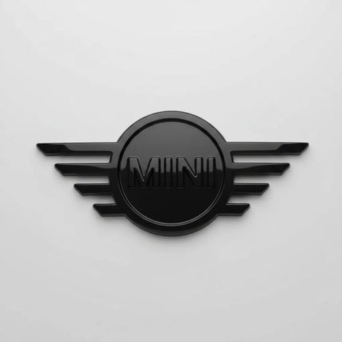 Emblema Logotipo Mini Cooper Pepper Chilli S R56 R53 Jcw
