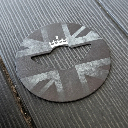 Moldura De Volante Mini Cooper F54 F55 F56 F60