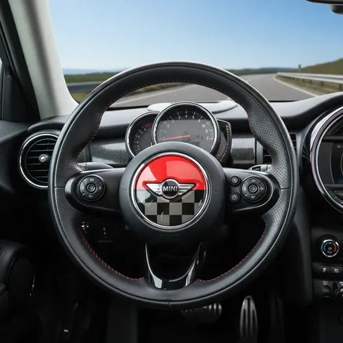 Moldura Volante Para Míni Cooper F56
