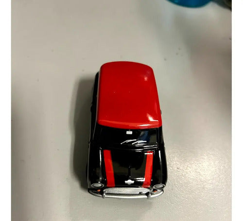 Carcasa Llave Auto Carro F54 F55 F56 F57 F60 3 Botones