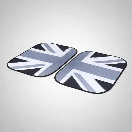 Parasol Mini Cooper Quemacocos 2 Piezas R56  F56 R55 R60