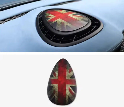 Moldura De Tablero Mini Cooper F56 F55 F54