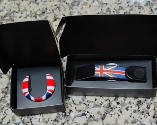Carcasa Para Llave Mini Cooper F54  F55 F56 F57 F60