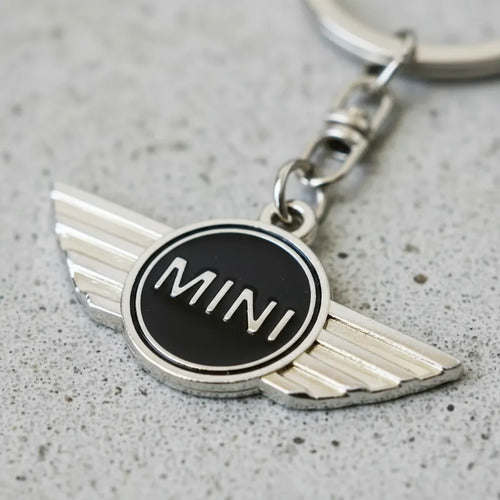 Llavero Mini Cooper