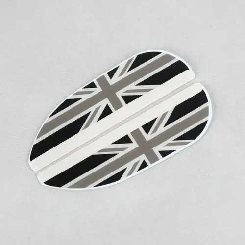 Moldura Para Retrovisor Mini Cooper R56 F56
