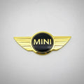 Emblema Dorado Mini Cooper R56 Jcw Chilli Pepper