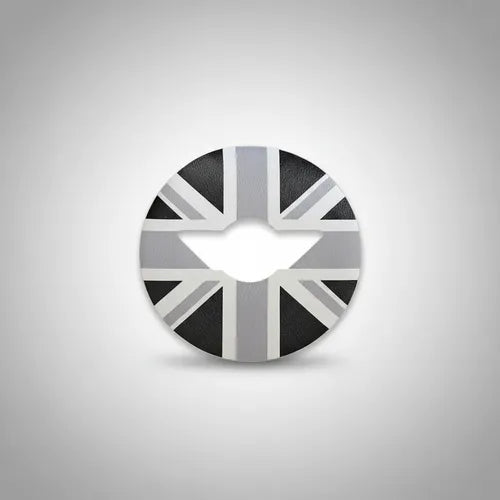 Moldura De Volante Mini Cooper F54 F55 F56 F60